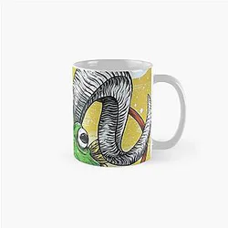 billy strings Classic Mug RB1201