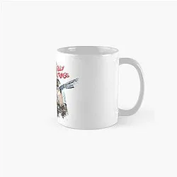 Billy Strings  Classic Mug RB1201