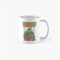 Billy Strings Classic Mug RB1201