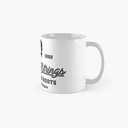 Billy Strings  Classic Mug RB1201