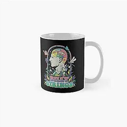 Billy Strings - KNOW ITALL WINTER 2021-2022 Classic Mug RB1201
