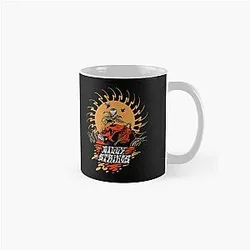 Billy Strings  Classic Mug RB1201