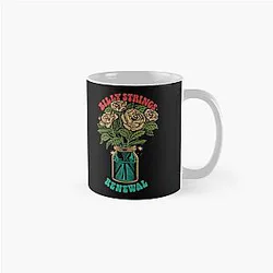 Billy Strings FALL WINTER 2021 Classic Mug RB1201