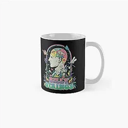 Billy Strings Classic Mug RB1201