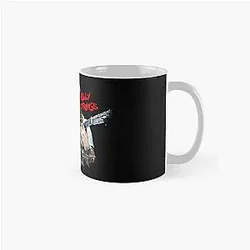 Billy Strings  Classic Mug RB1201