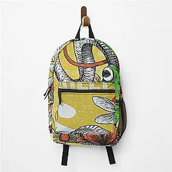 billy strings Backpack RB1201