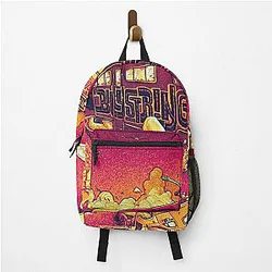 billy strings Backpack RB1201