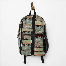 Billy Strings Backpack RB1201