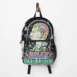 Billy Strings Backpack RB1201