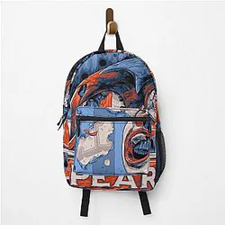 billy strings  Backpack RB1201