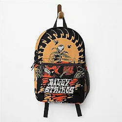 Billy Strings  Backpack RB1201
