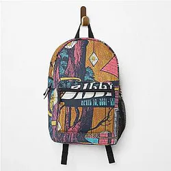billy strings Backpack RB1201