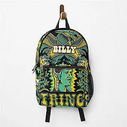 Billy Strings Backpack RB1201
