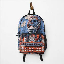 billy strings  Backpack RB1201