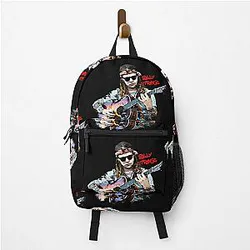 Billy Strings  Backpack RB1201