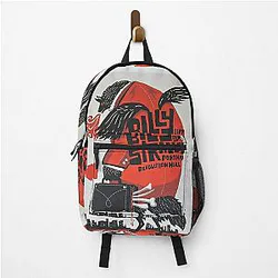 Billy Strings Backpack RB1201
