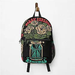 Billy Strings FALL WINTER 2021 Backpack RB1201