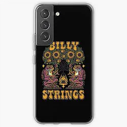 Billy Strings FALL WINTER 2021 Samsung Galaxy Soft Case RB1201
