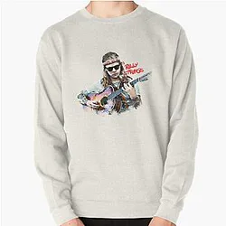 Billy Strings  Pullover Sweatshirt RB1201