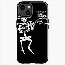 Billy Strings | WATCH IT FALL iPhone Tough Case RB1201