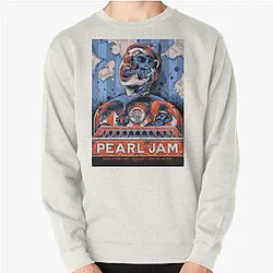 billy strings  Pullover Sweatshirt RB1201