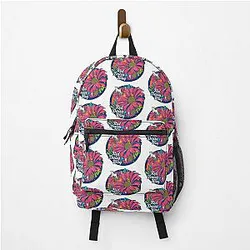 Billy Strings Wallet Backpack RB1201