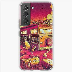 billy strings Samsung Galaxy Soft Case RB1201