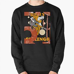 Billy Strings  Pullover Sweatshirt RB1201