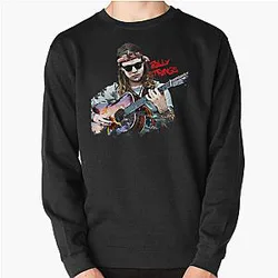 Billy Strings  Pullover Sweatshirt RB1201