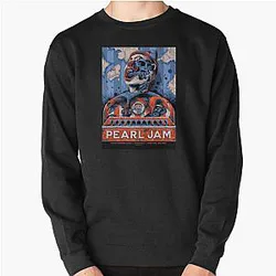 billy strings  Pullover Sweatshirt RB1201