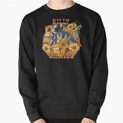 Billy Strings  Pullover Sweatshirt RB1201