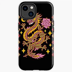 Billy Strings 2022 iPhone Tough Case RB1201