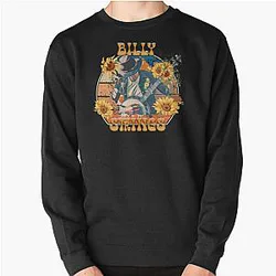 Billy Strings  Pullover Sweatshirt RB1201