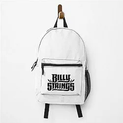 BEST SELLER - Billy Strings Merchandise Backpack RB1201