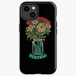 Billy Strings FALL WINTER 2021 iPhone Tough Case RB1201