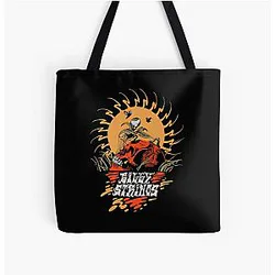 Billy Strings  All Over Print Tote Bag RB1201