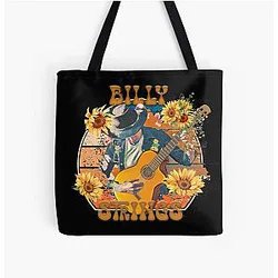 Billy Strings  All Over Print Tote Bag RB1201