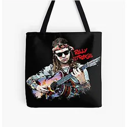 Billy Strings  All Over Print Tote Bag RB1201