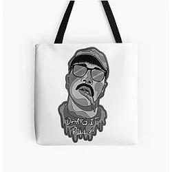 Billy Strings  All Over Print Tote Bag RB1201