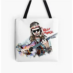 Billy Strings  All Over Print Tote Bag RB1201