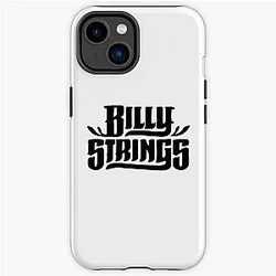 BEST SELLER - Billy Strings Merchandise iPhone Tough Case RB1201