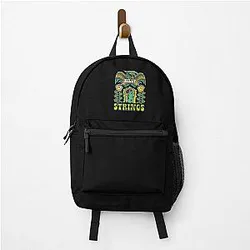Billy Strings Music Tour 2022 Vintage  Backpack RB1201