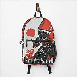 billy strings Backpack RB1201