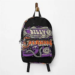 Billy Strings FALL WINTER 2021 Backpack RB1201