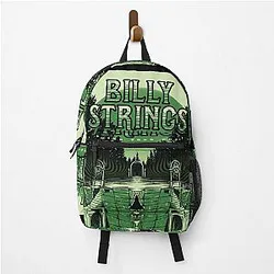 Billy Strings Backpack RB1201
