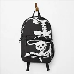 Billy Strings WATCH IT FALl Backpack RB1201