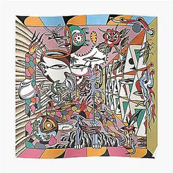 Home of Billy Strings Poster RB1201