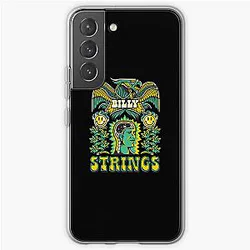 Billy Strings Music Tour 2022 Vintage  Samsung Galaxy Soft Case RB1201