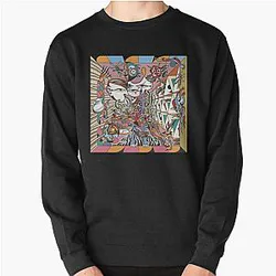 Home of Billy Strings Pullover Sweatshirt RB1201