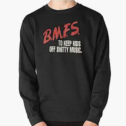 Billy Strings Pullover Sweatshirt RB1201